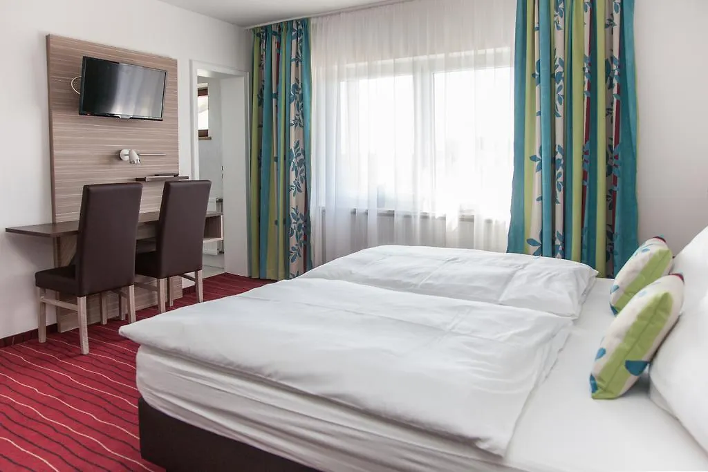 Chiemgau Hotel Viktoria Grabenstätt