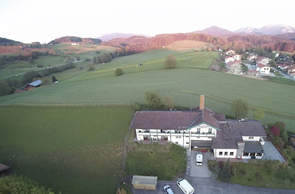 Chiemgau Hotel Viktoria Grabenstätt