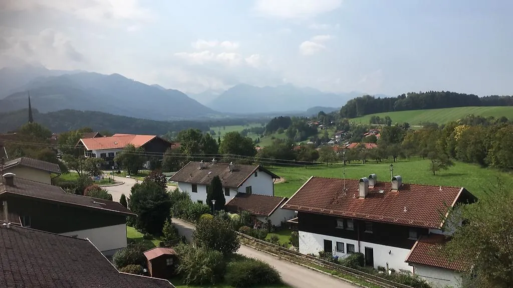 Chiemgau Hotel Viktoria Grabenstätt 3*,  Γερμανία