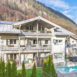 Alpengluehn Aparthotel