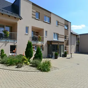 Schade's Wohlfuhlhotel Hotel